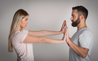 Why Women Protect Their Energy – and How Healing Happens Together