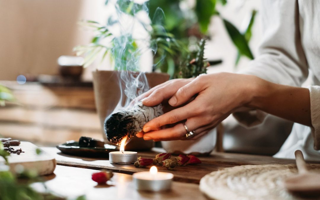 How To Create A Spiritual Hygiene Routine?
