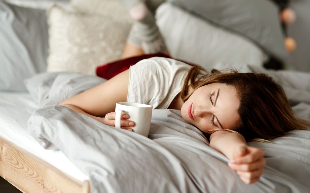 3 Healthy Reasons Why It Is OK To Take Your Time