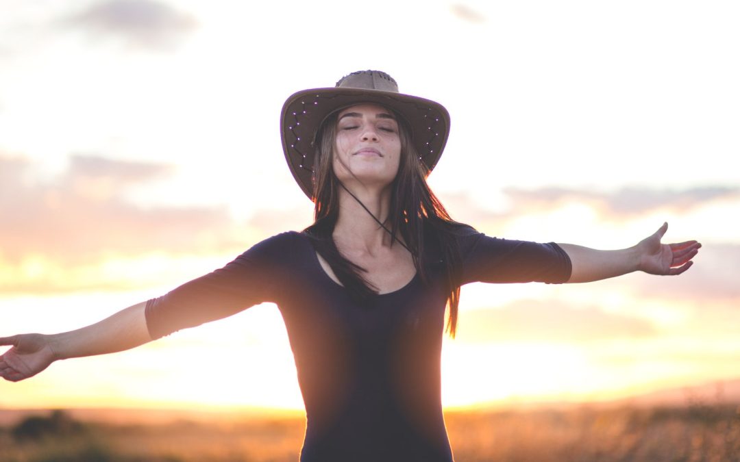 Why Focusing on Yourself is one of the BEST things you will ever do!