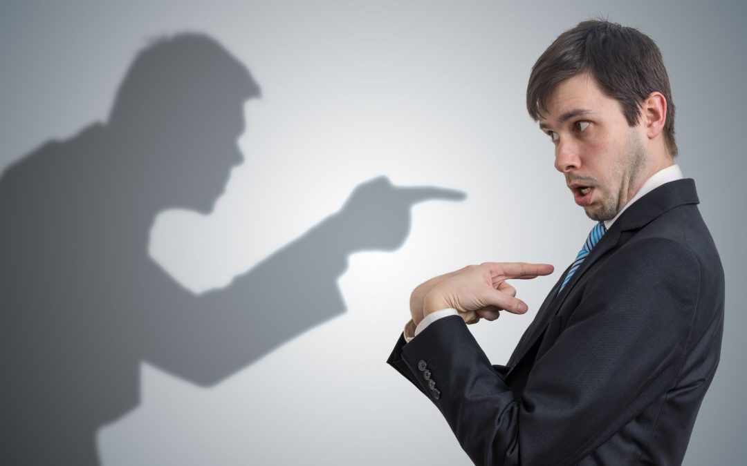 3 Important Shadow Work Mistakes you want to avoid…