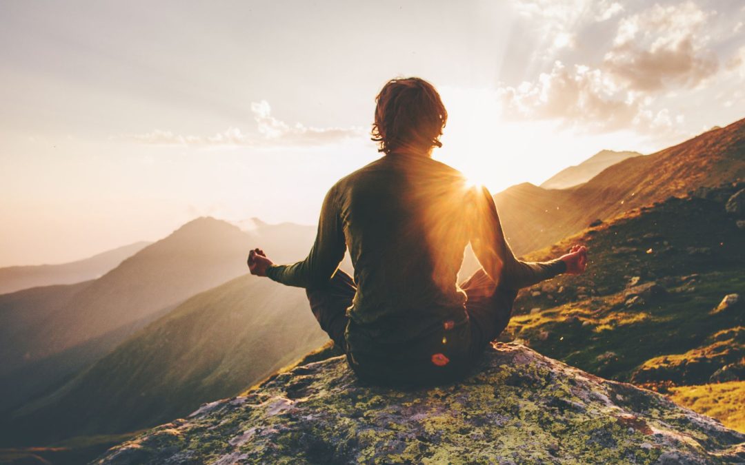 A Healing Message from the Feminine Collective to ALL Men