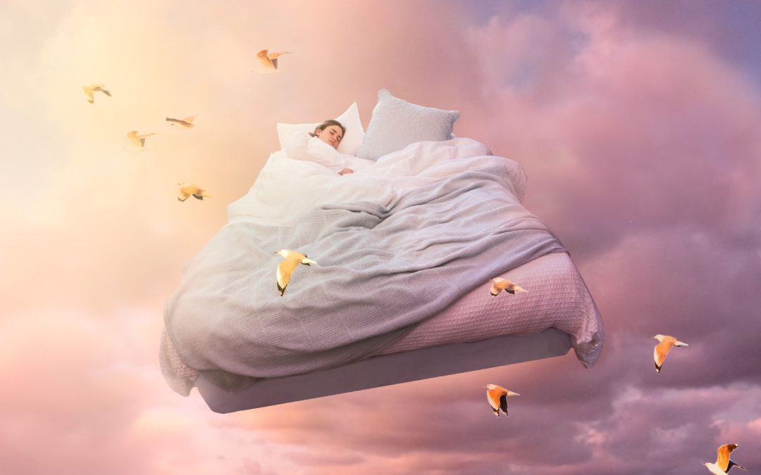 How To Recognize Artificial Dreams vs. Organic Dreams?