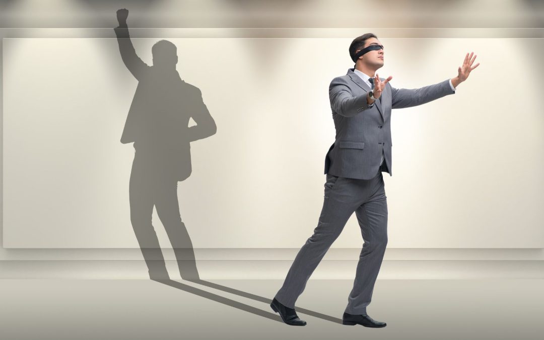 7 Blind Spots You Need To Know About Your Ego