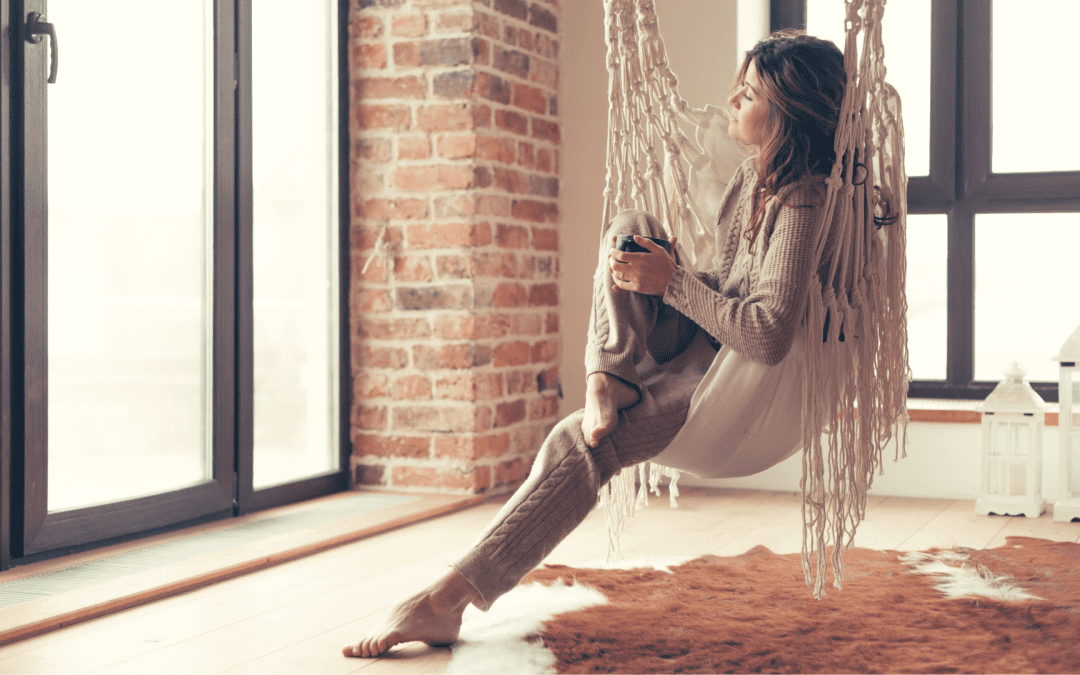 7 Types of Sacred Rest You Need For Optimal Health