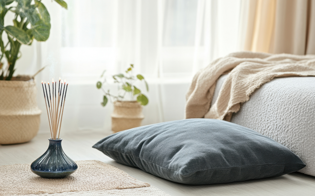 Finding Rest: 12 Practical Tips to Recover from Burnout