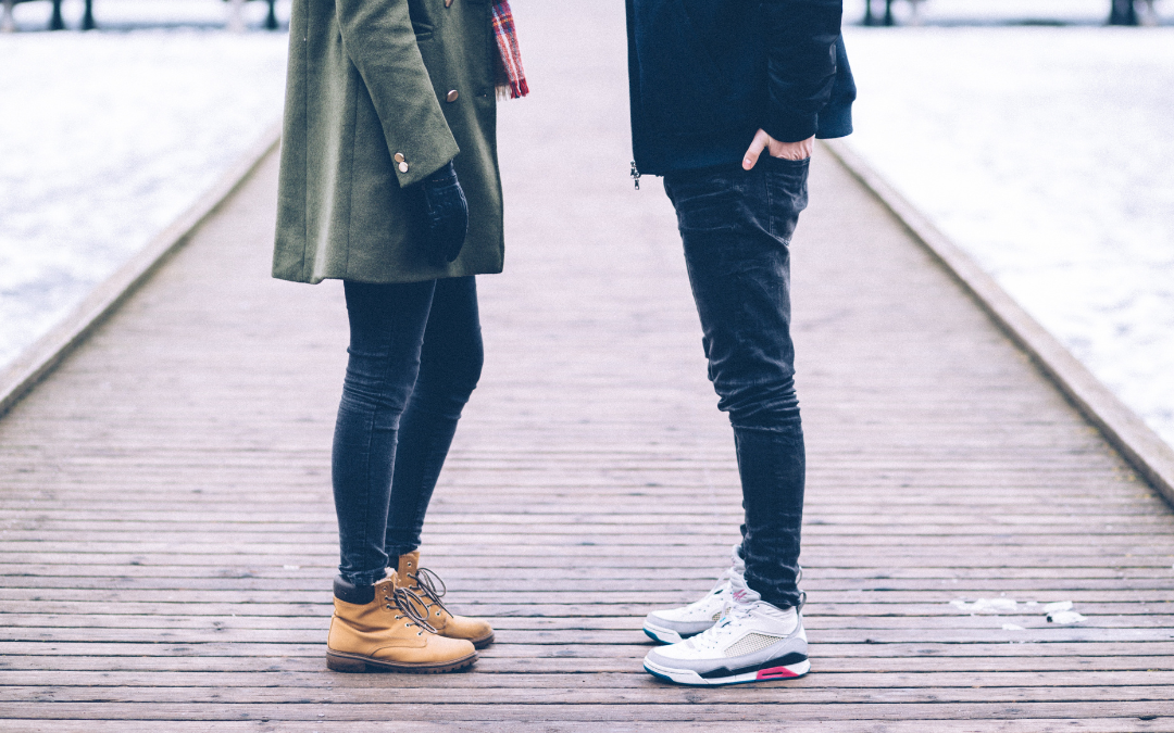 The Twinflame Journey: Understanding Your Inner Mirror and Connection